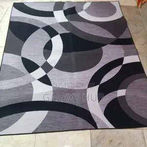 5 by 8 Indoor 3dcarpet Mat