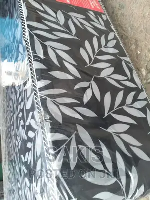 5 X 6 X 10 High Density Mattresses. Free Delivery