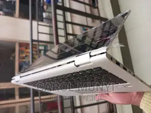 New Laptop HP EliteBook X360 1030 G2 8GB Intel Core I7 SSD 256GB