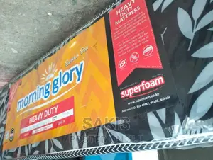 Perfect for All Sizes! 10inch,5 by 6.High Density Mattresses
