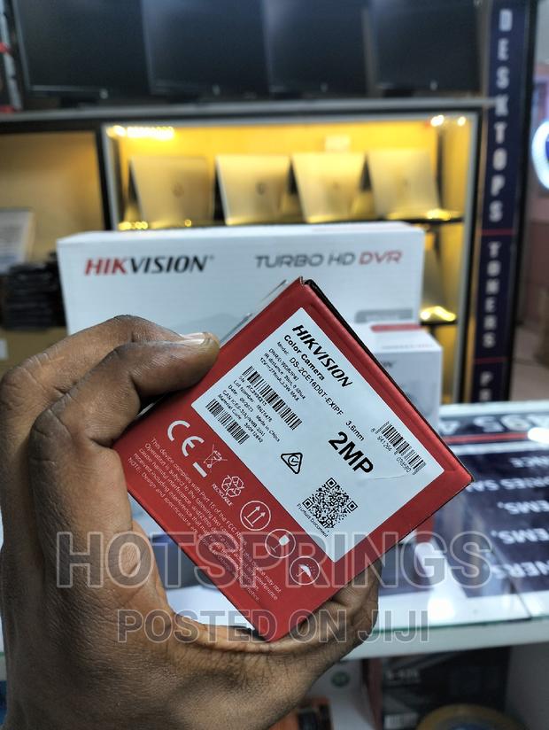 CCTV Camera - thumbnail 4