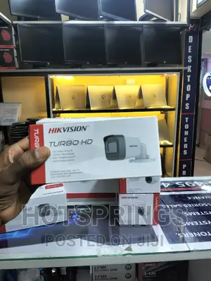 CCTV Camera