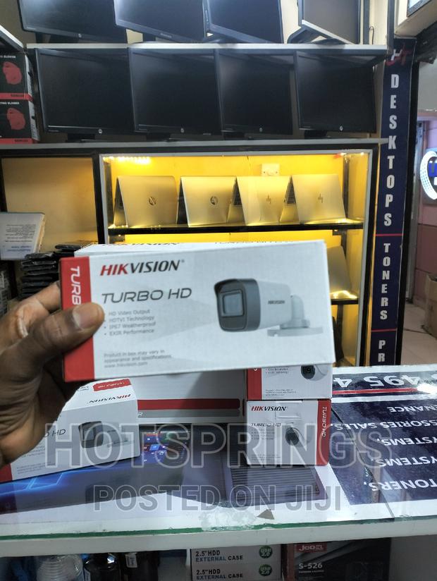 CCTV Camera - thumbnail 5