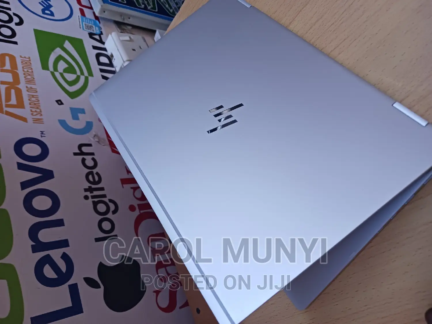 New Laptop HP EliteBook X360 1030 G2 8GB Intel Core I7 SSD 256GB