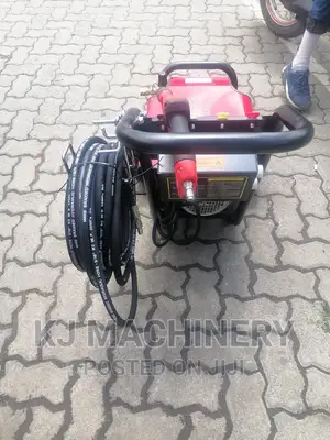 Pioneer 3450 Psi Highpressure Washer on Offer-Quality Assure