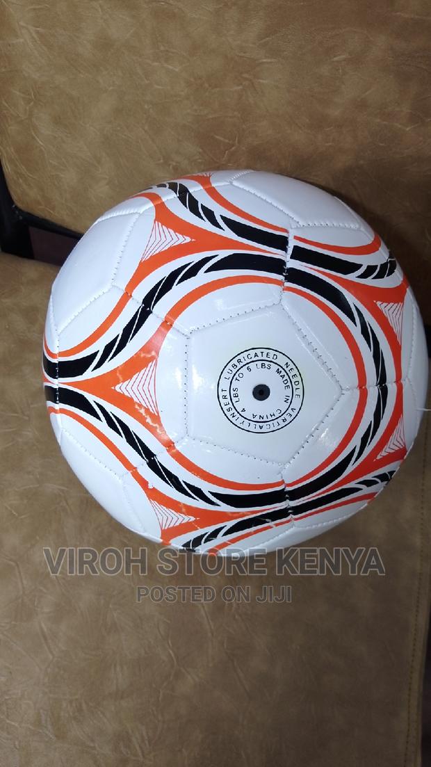 New Soccer Ball Size 5 Foot Ball