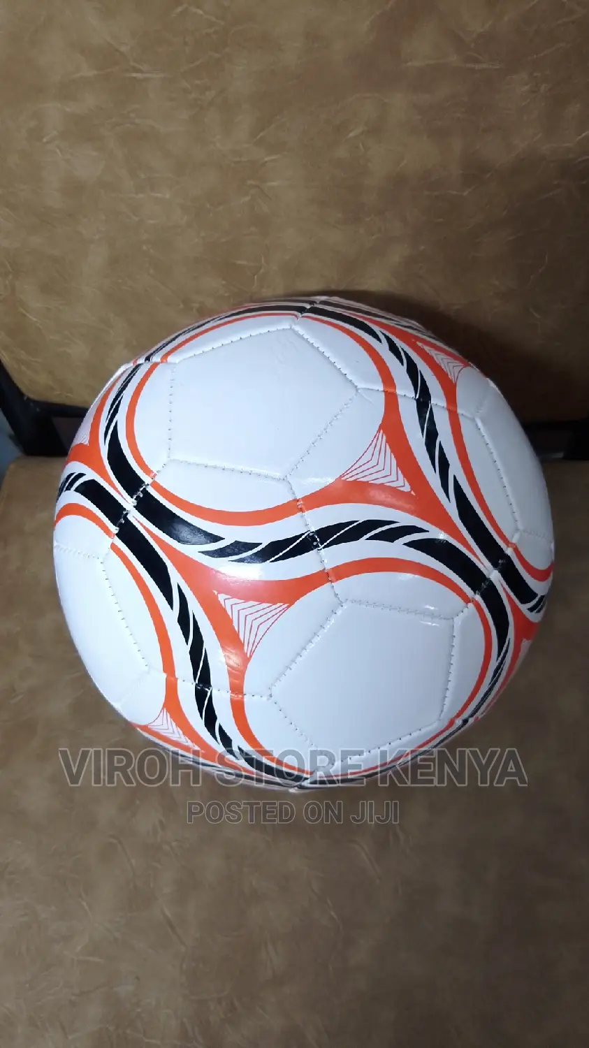 New Soccer Ball Size 5 Foot Ball
