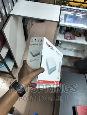 16 Chanel DVR