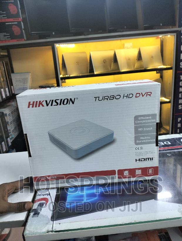 DVR 8 Channel - thumbnail 2