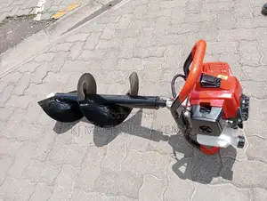 2 Stroke Earth Auger Available (Windsor)