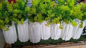 Flower Vase and Flowers - thumbnail 2