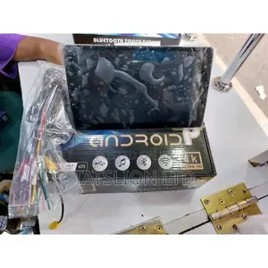 Android 7 Inch Universal Android Radio