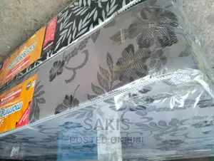 8inch 5 X 6 Heavy Duty Mattresses. Free Delivery