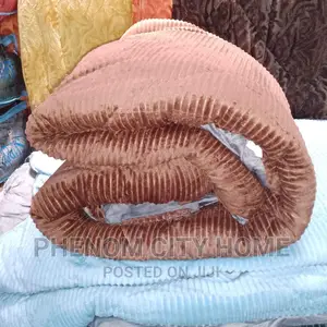 High Quality Warm Velvet Duvet