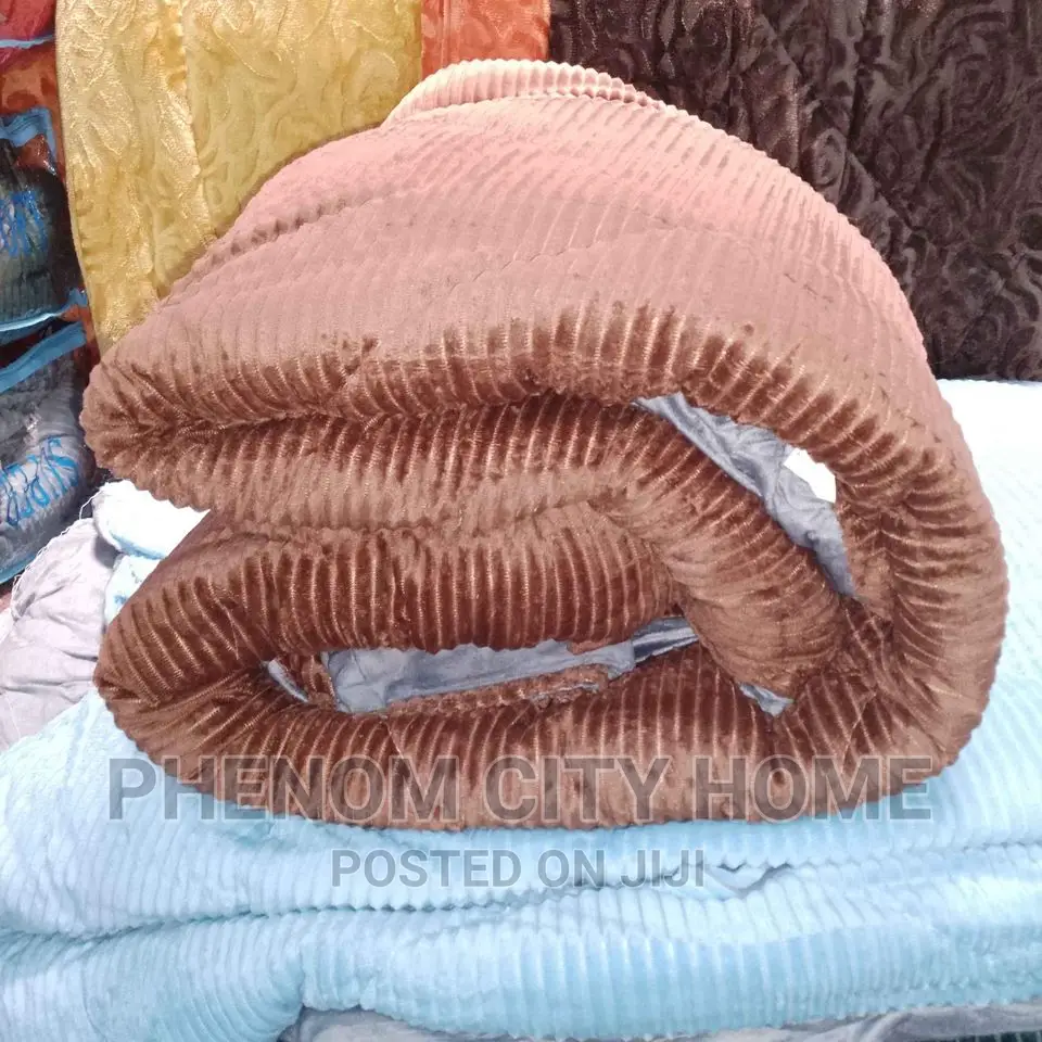 High Quality Warm Velvet Duvet