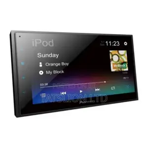 Pioneer DMH-A245BT Bluetooth Car Radio