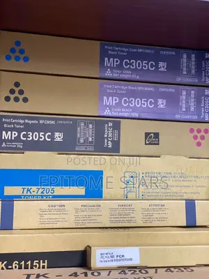 HP 81A Tonner Unique to M606dn