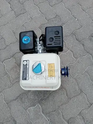 Aico High Quality Petrol Engine.