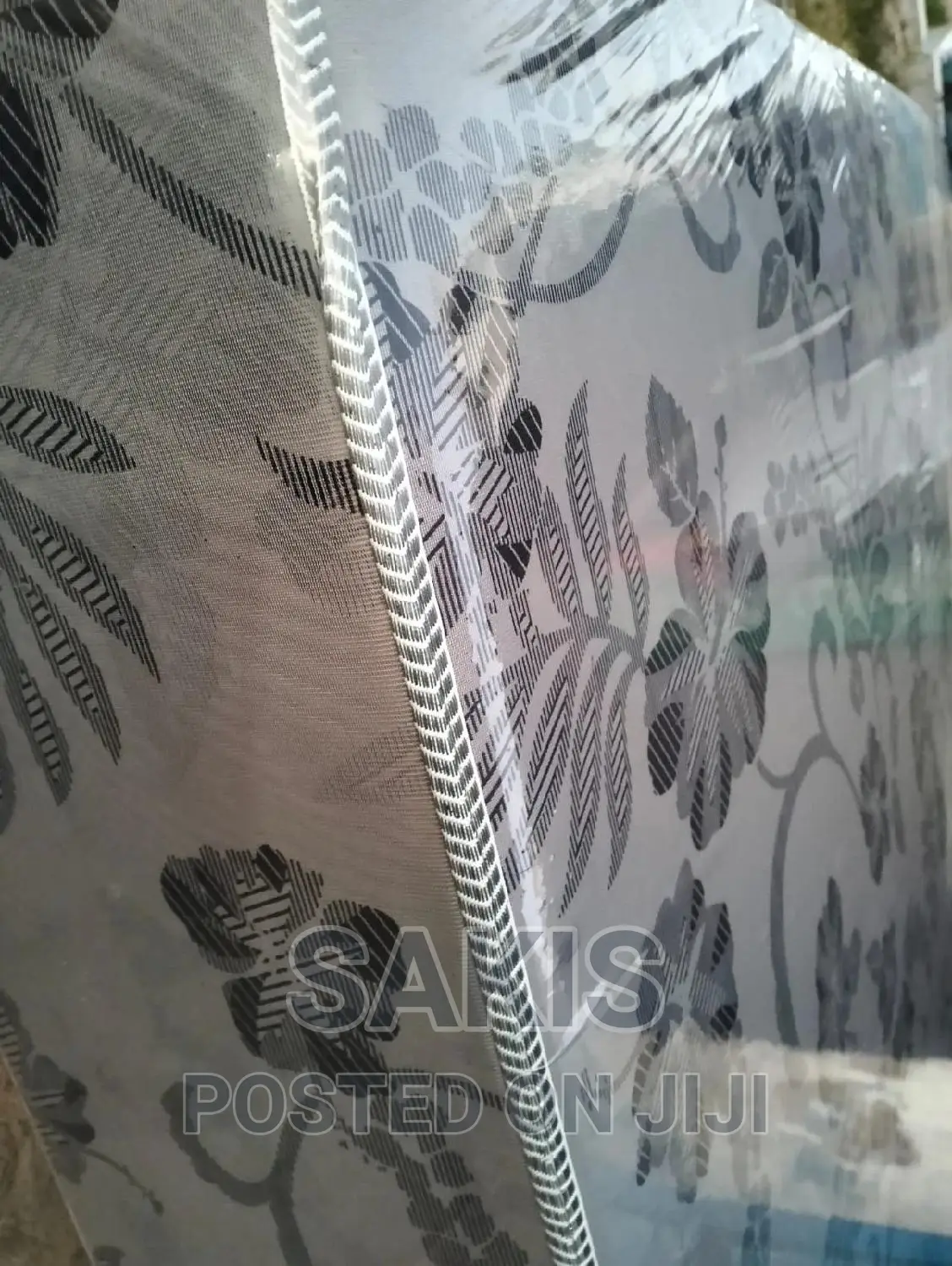 Think Mattresses! 10inch,5 Ft X 6ft.Heavy Duty.Free Delivery
