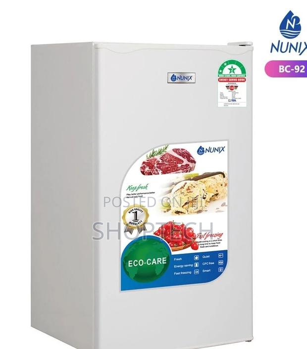Refrigerator Fridge Nunix 90 LTRS - thumbnail 3