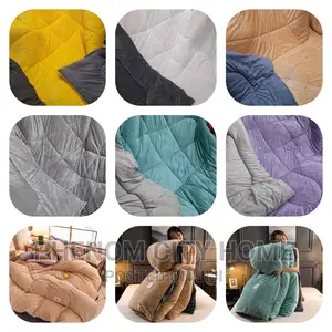 High Quality Velvet Duvet AVAILABLE