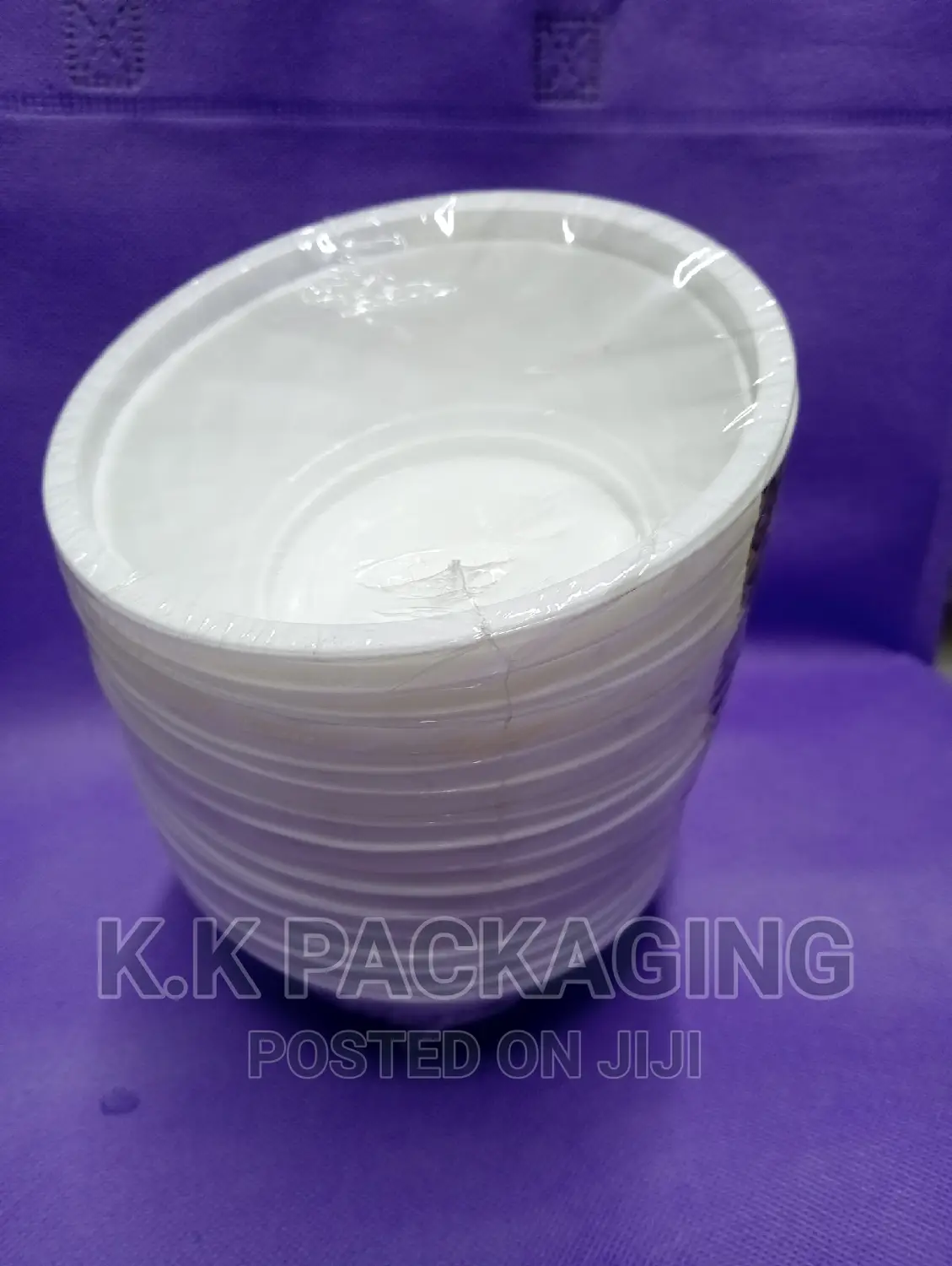 Soup Bowls