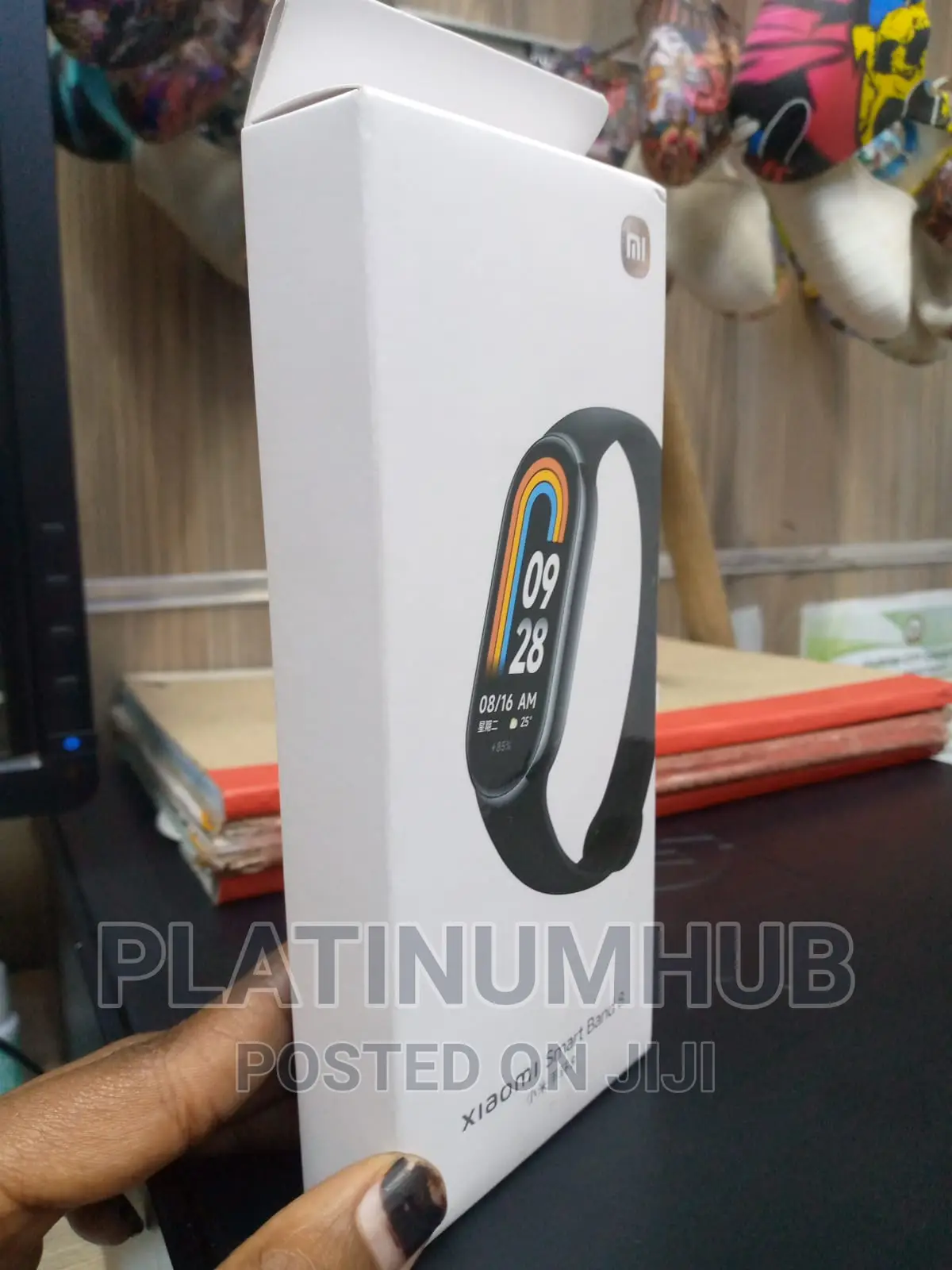 Smart Band 8 Xiaomi