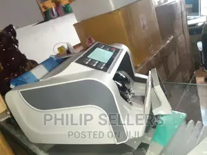 UV/MG/IR/DD World Billnotes Counter