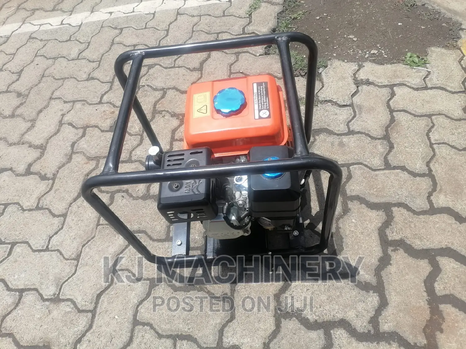 Concrete Poker Vibrator With Shaft-Petrol Powered Quality