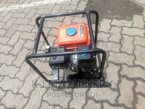 Concrete Poker Vibrator With Shaft-Petrol Powered Quality