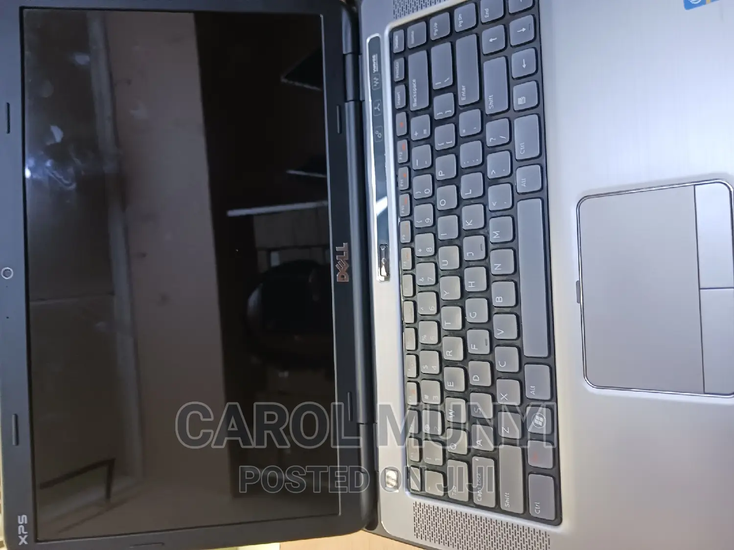 New Laptop Dell XPS 15 (L502X) 4GB Intel Core I7 HDD 1T