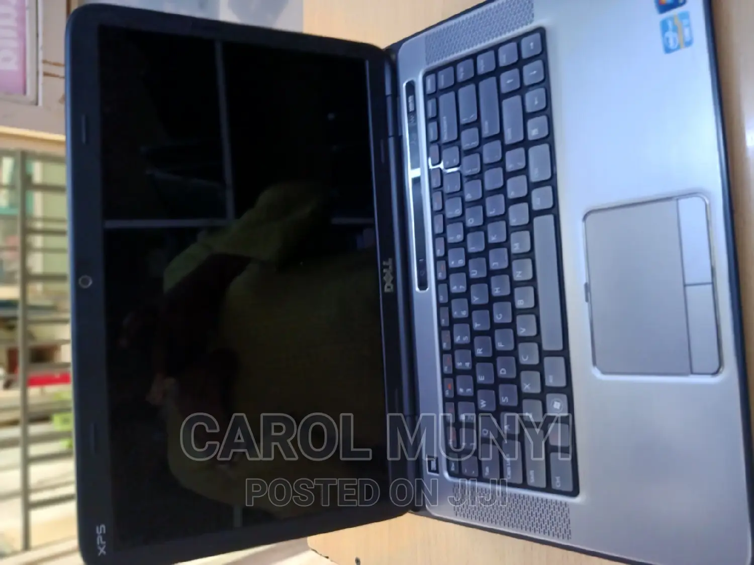 New Laptop Dell XPS 15 (L502X) 4GB Intel Core I7 HDD 1T