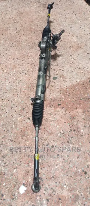 Toyota Hiace 7 L Steering Rack