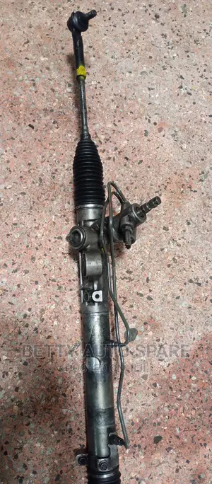 Toyota Hiace 7 L Steering Rack