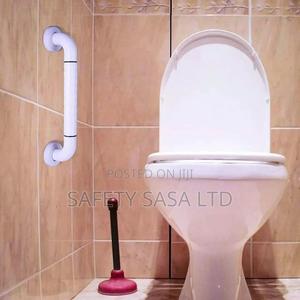 Grab Bar / Grab Rail - main view