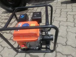 Petrol Powered Poker Vibrator-Quality Assured Machinery