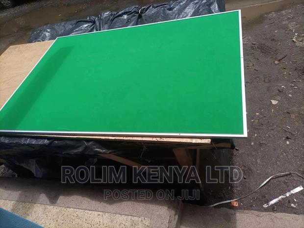 Pinboard Pinboard 6ft by 4ft Softboard - main view