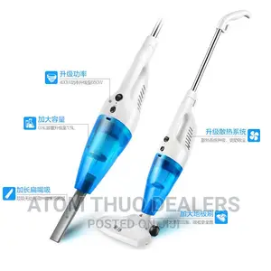 2 in 1_hand-Held Wet and Dry Vacuum Cleaner 650w
