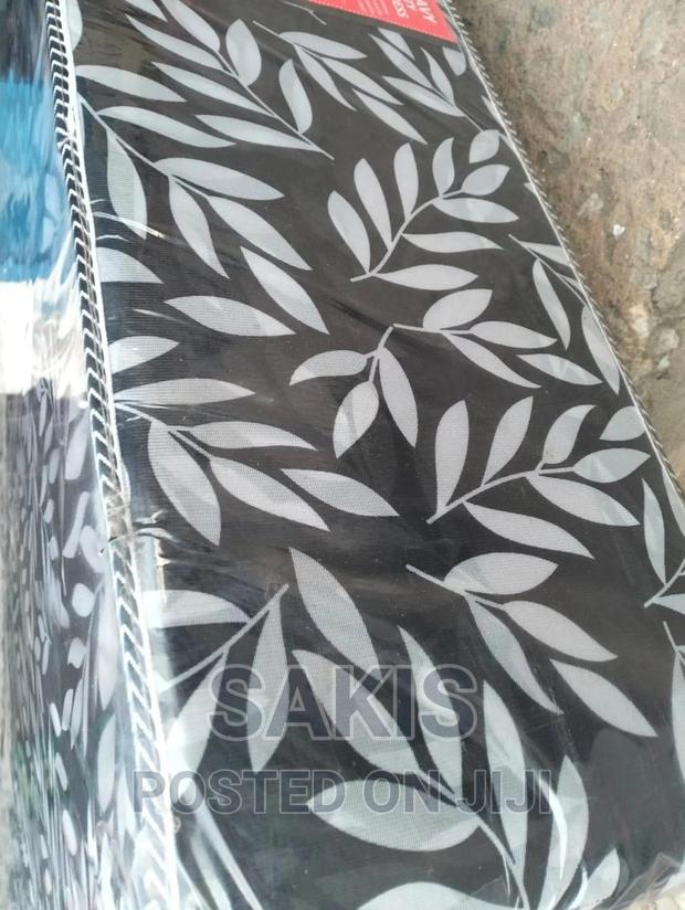 Comfort Beat! 10inch,5 X 6.Heavy Duty Mattresses Tunakuletea