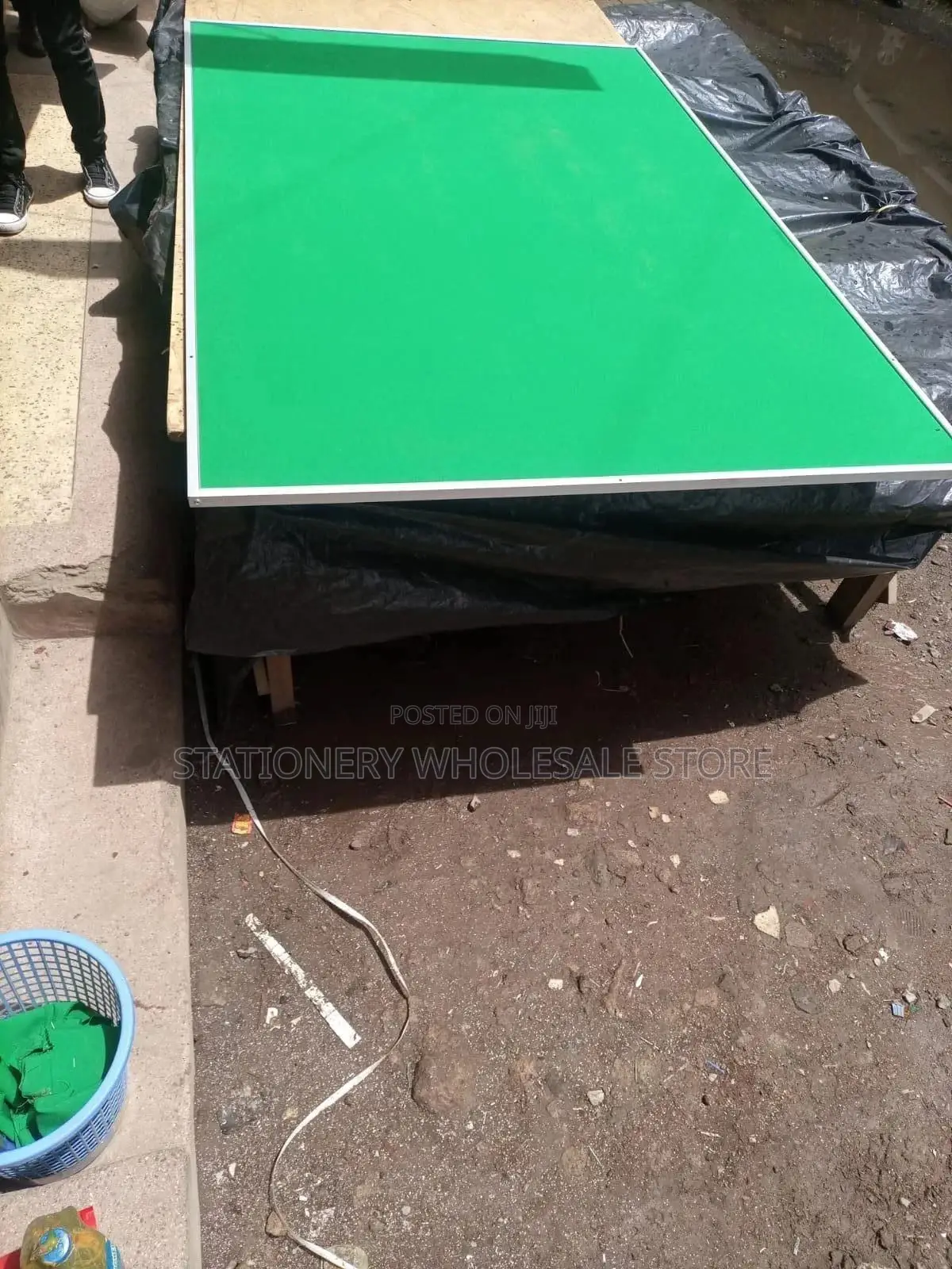 Soft Board Softboard 120cm by 180cm Notice Board
