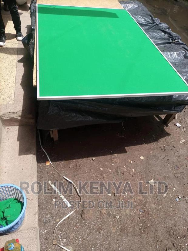 Soft Board Softboard 120cm by 180cm Notice Board - main view