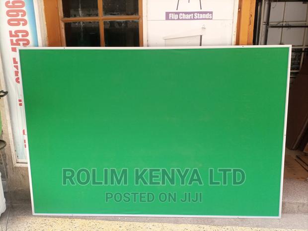 Pinboard Softboard Pinboard for Home/Office Use Wall Mount - main view