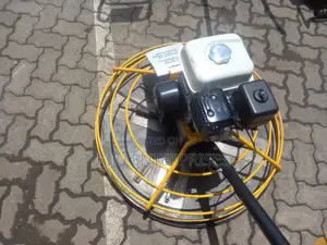 Power Trowel Honda Brand