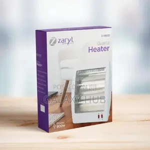 Zyrat Room Heater