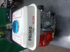 Primo Italy HL290 Petrol Engine