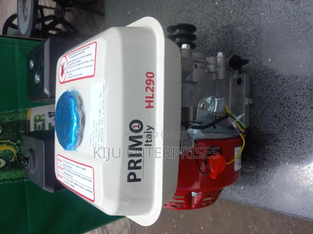 Primo Italy HL290 Petrol Engine - thumbnail 2