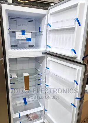 Roch 348 Litres RFR-435-DT-I Double Door Refrigerator
