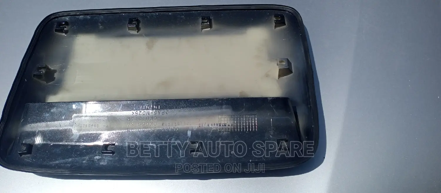 Toyota Hilux Scoop Vigo