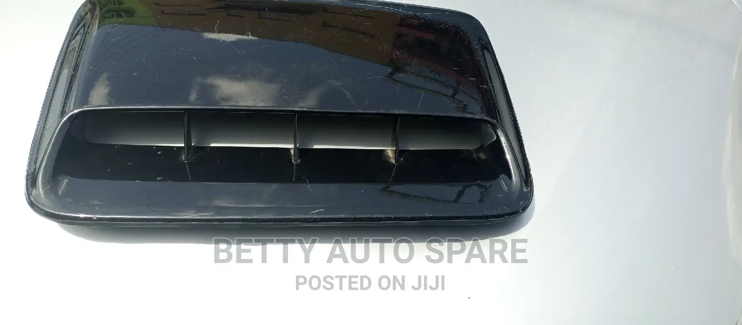Toyota Hilux Scoop Vigo