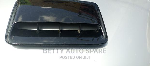 Toyota Hilux Scoop Vigo - thumbnail 2